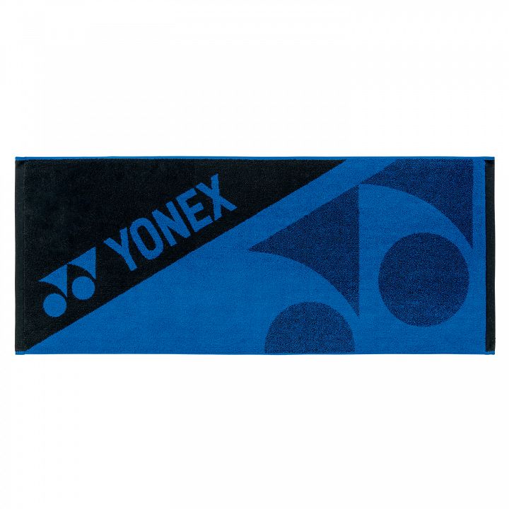 Yonex Towel AC 1108 Black / Blue
